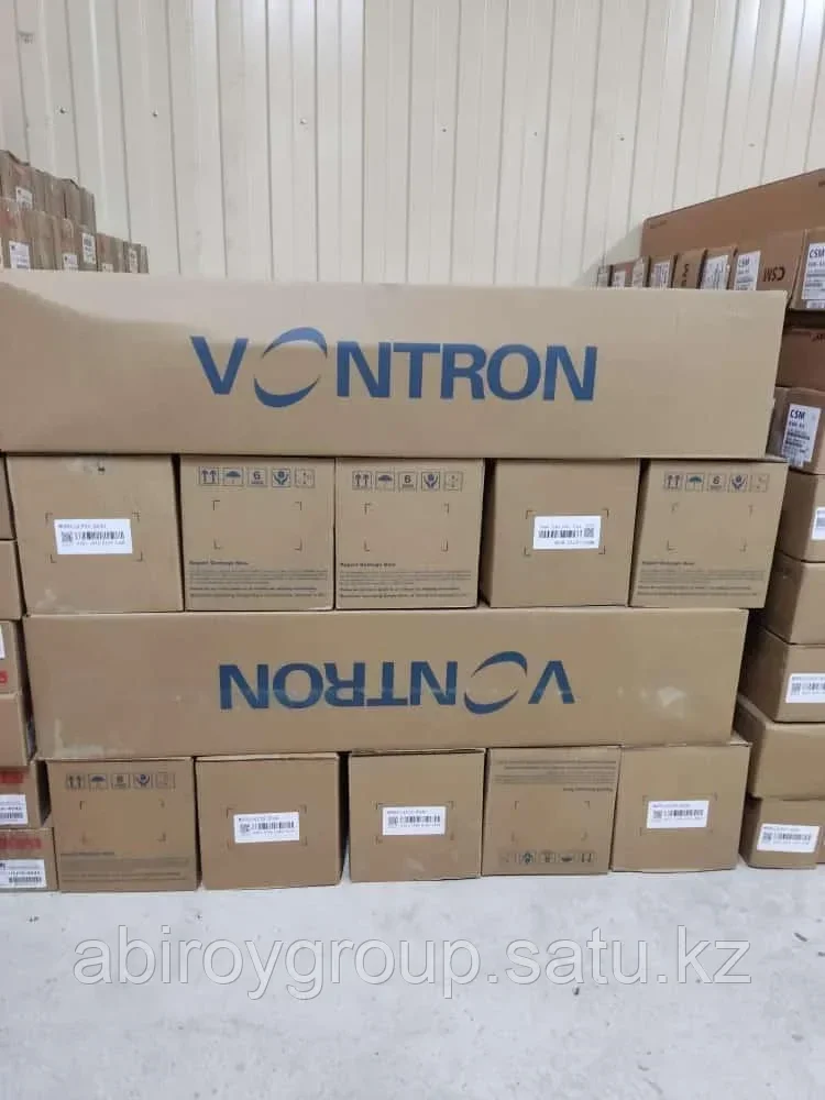 Промышленная мембрана обратного осмоса Vontron ULP22-8040 типоразмера 8040