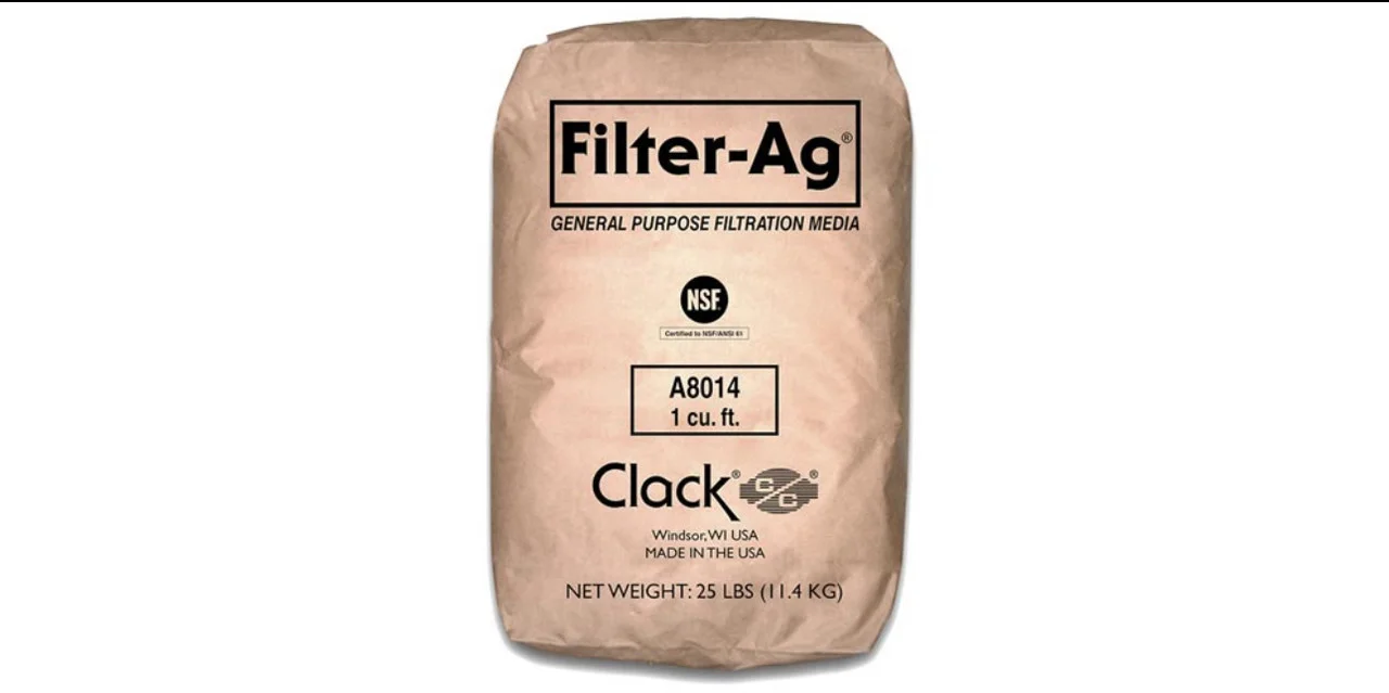 Filter AG